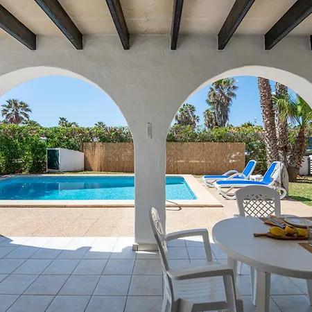 Villa Flor By 3Villas Hébergement de vacances