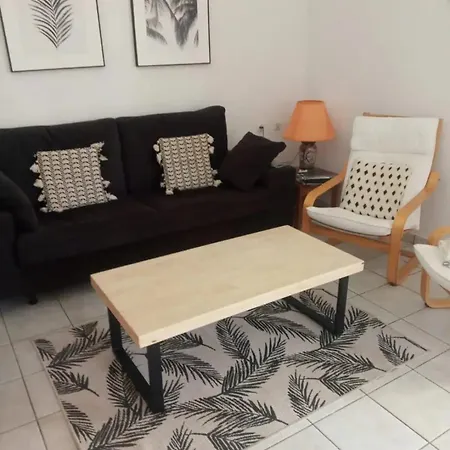 Flor Holiday home Cala'N Bosch (Menorca)