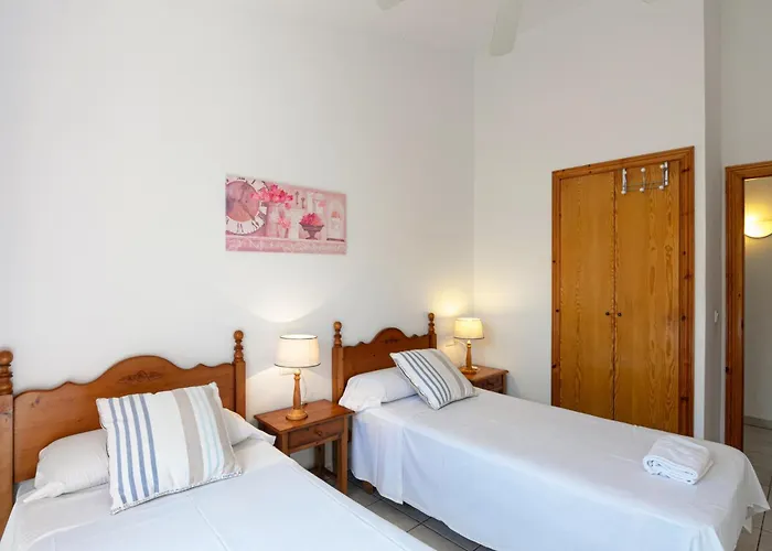 Nyaraló Flor Cala en Bosch