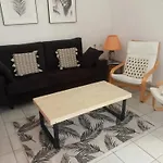 Flor Сasa de vacaciones *